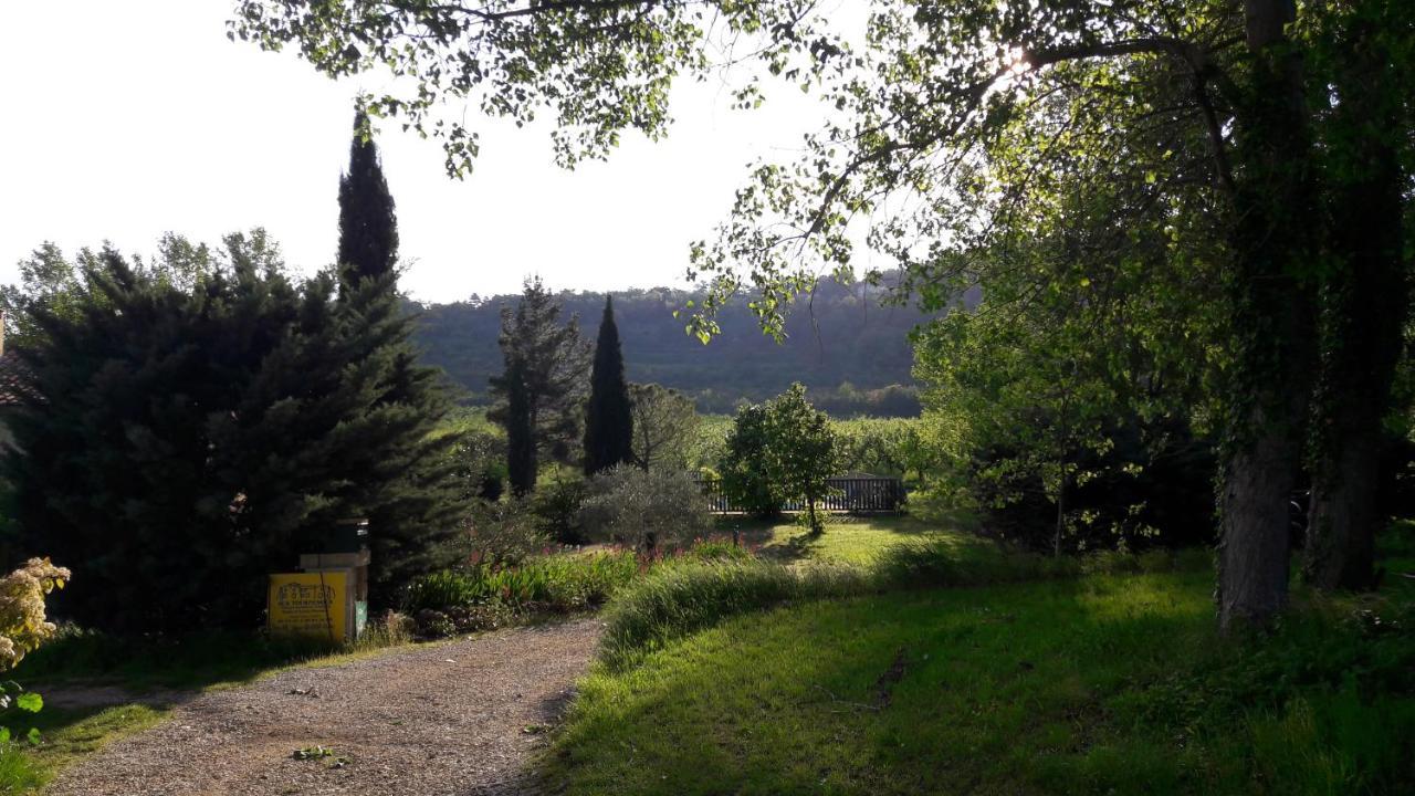 Gite Aux Tournesols มาโลแซน ภายนอก รูปภาพ