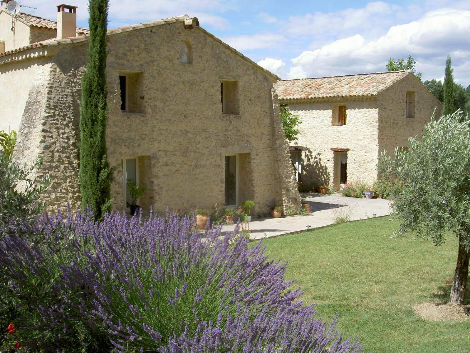 Gite Aux Tournesols มาโลแซน ภายนอก รูปภาพ