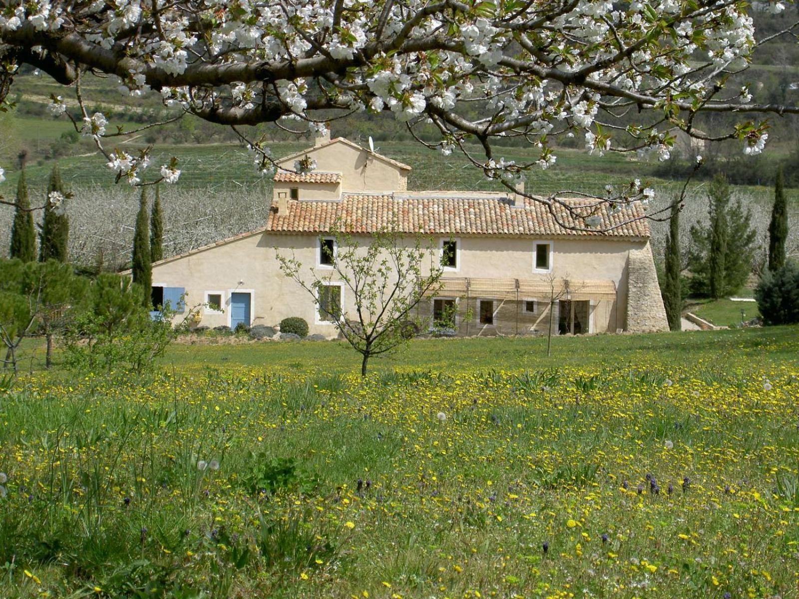 Gite Aux Tournesols มาโลแซน ภายนอก รูปภาพ